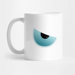 Snowstorms Mug